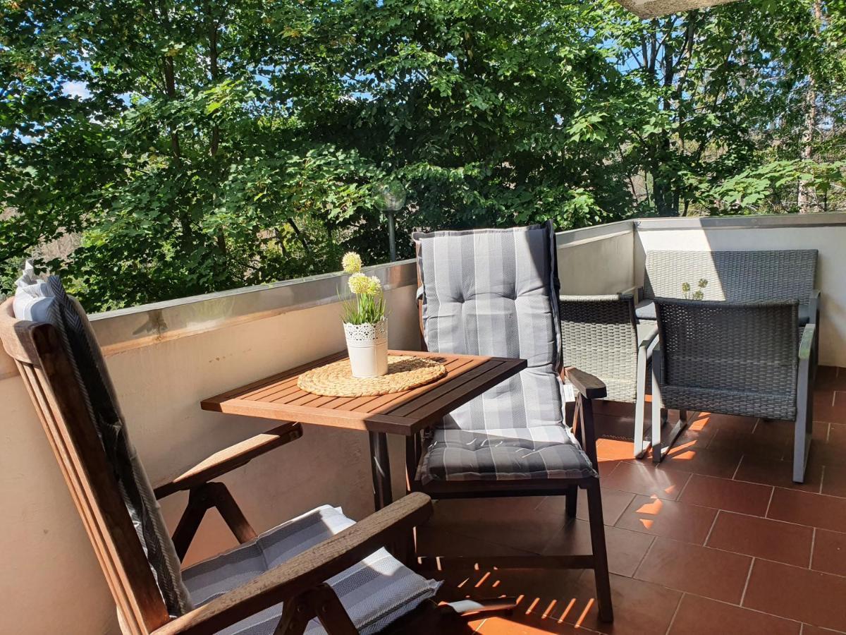 Modernisierte Ferienwohnung Naturseelen Mit Schwimmbad Und Sauna Braunlage Exterior foto